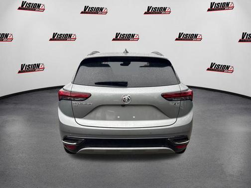 2023 Buick Envision Preferred AWD