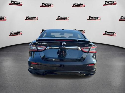 2019 Nissan Maxima 3.5 SR