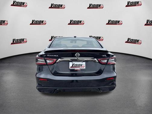 2019 Nissan Maxima 3.5 SR