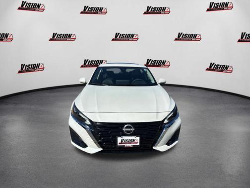 2025 Nissan Altima 2.5 SL