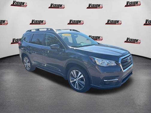 2020 Subaru Ascent Premium 7-Passenger