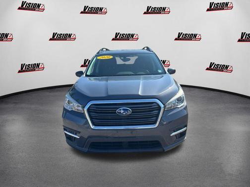 2020 Subaru Ascent Premium 7-Passenger