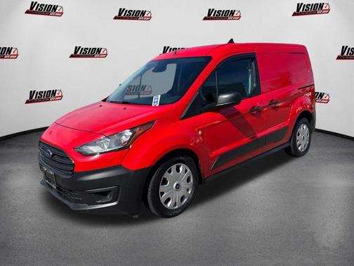 2020 Ford Transit Connect XL Cargo Van