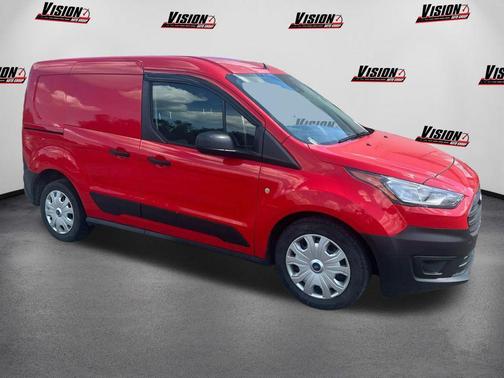 2020 Ford Transit Connect XL Cargo Van