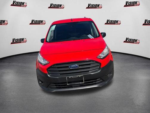 2020 Ford Transit Connect XL Cargo Van