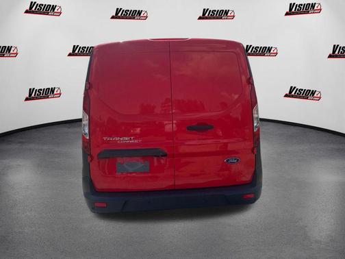 2020 Ford Transit Connect XL Cargo Van