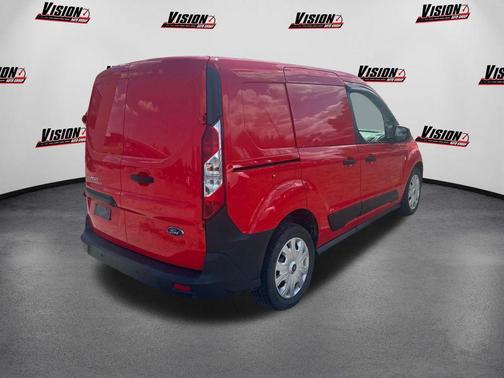 2020 Ford Transit Connect XL Cargo Van