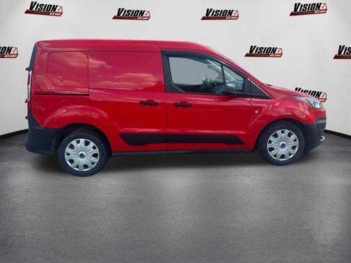 2020 Ford Transit Connect XL Cargo Van