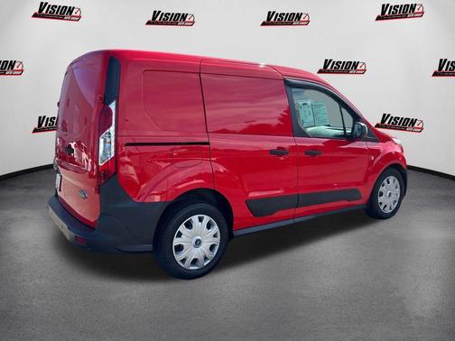 2020 Ford Transit Connect XL Cargo Van