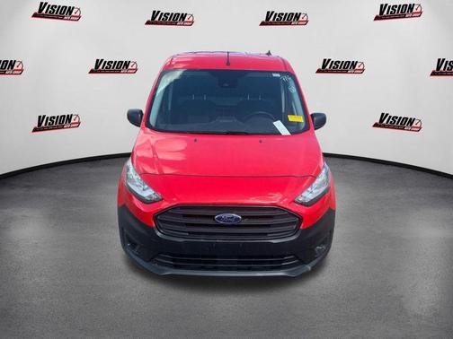 2020 Ford Transit Connect XL Cargo Van