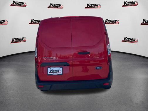 2020 Ford Transit Connect XL Cargo Van