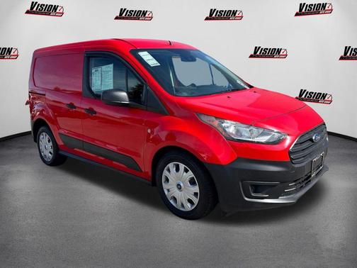 2020 Ford Transit Connect XL Cargo Van