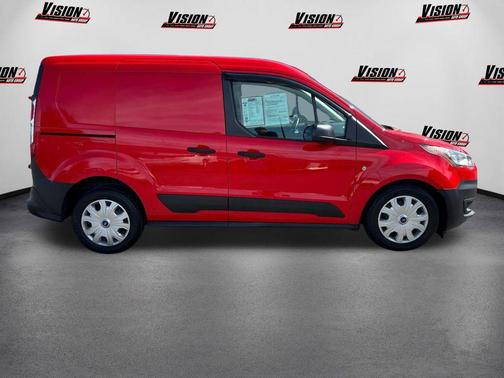 2020 Ford Transit Connect XL Cargo Van