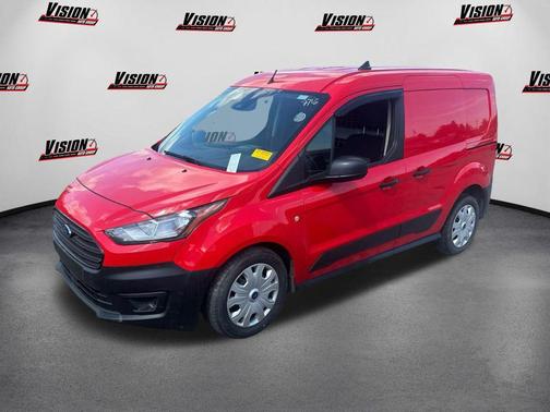 2020 Ford Transit Connect XL Cargo Van