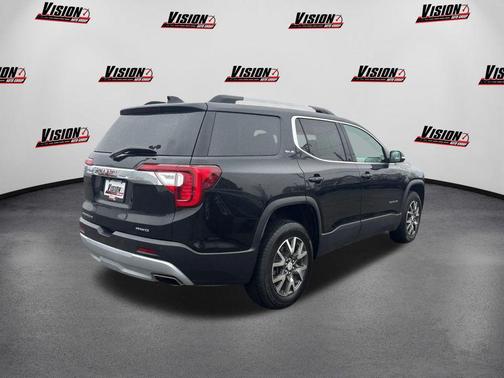 2023 GMC Acadia AWD SLE