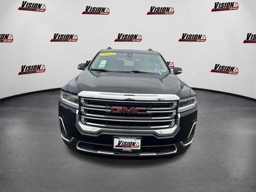 2023 GMC Acadia AWD SLE