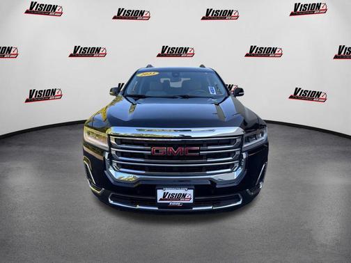 2023 GMC Acadia AWD SLE