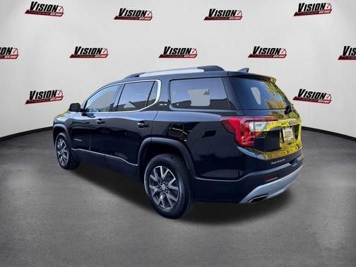 2023 GMC Acadia AWD SLE