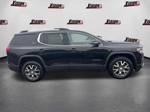 2023 GMC Acadia AWD SLE