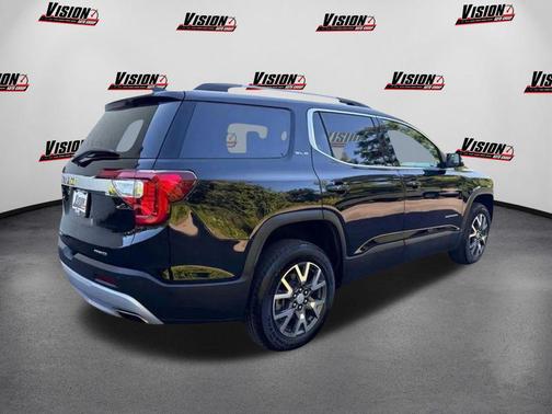 2023 GMC Acadia AWD SLE