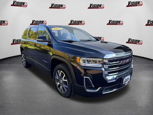 2023 GMC Acadia AWD SLE