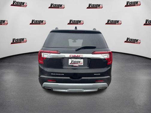 2023 GMC Acadia AWD SLE