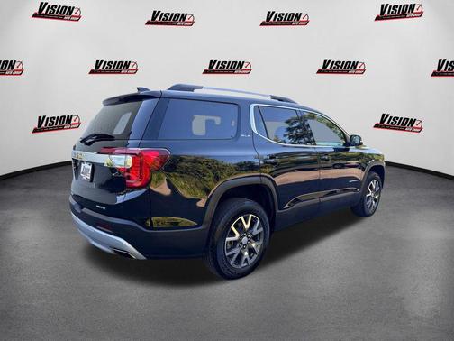 2023 GMC Acadia AWD SLE