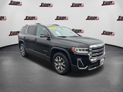 2023 GMC Acadia AWD SLE