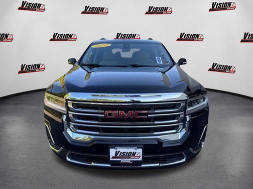 2023 GMC Acadia AWD SLE