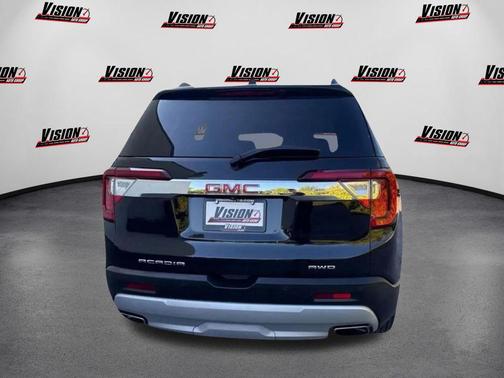 2023 GMC Acadia AWD SLE