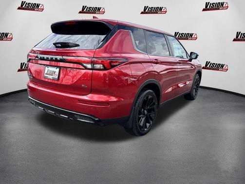 Royal Red 2026 Nissan Rogue SL