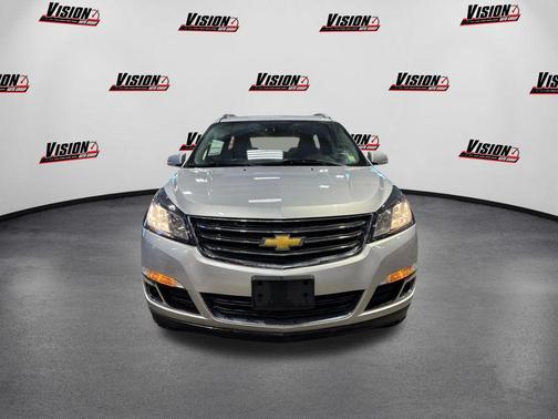 2016 Chevrolet Traverse 2LT