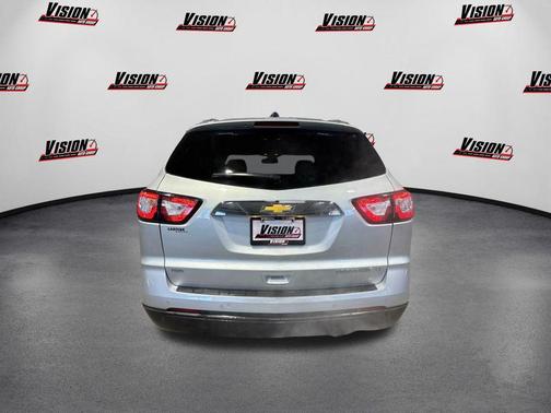 2016 Chevrolet Traverse 2LT