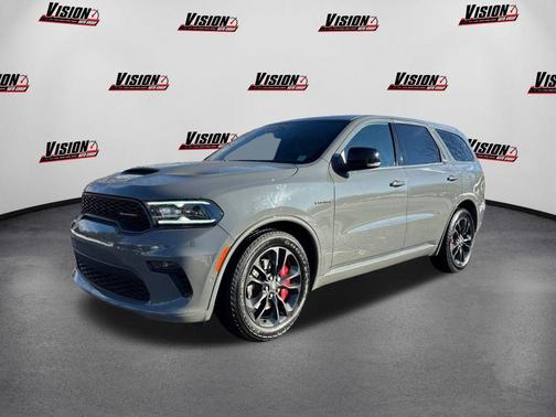 2022 Dodge Durango R/T AWD