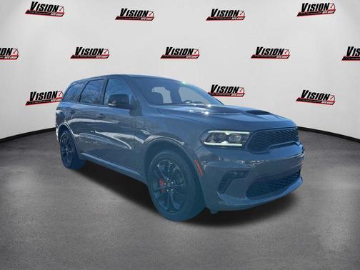 2022 Dodge Durango R/T AWD