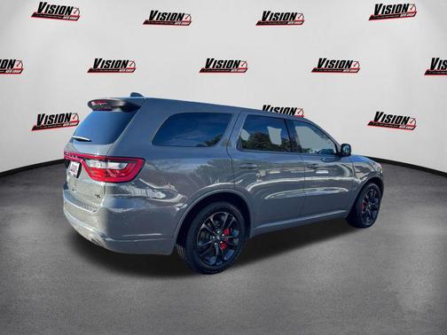 2022 Dodge Durango R/T AWD