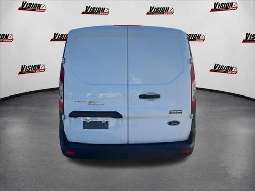 2022 Ford Transit Connect XL Cargo Van