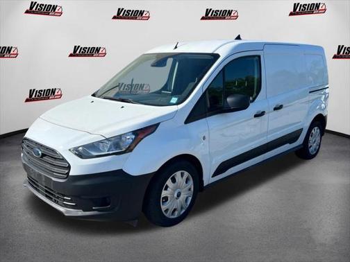 2022 Ford Transit Connect XL Cargo Van