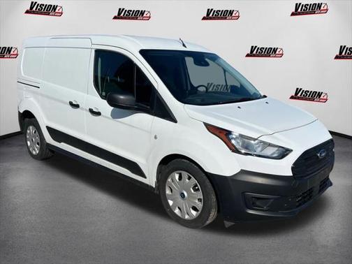 2022 Ford Transit Connect XL Cargo Van