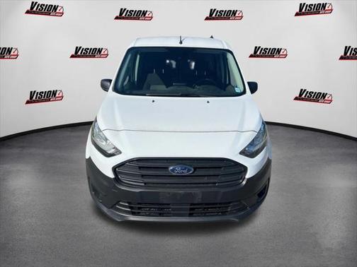 2022 Ford Transit Connect XL Cargo Van