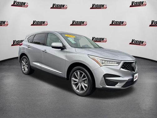 2019 Acura RDX Technology Package