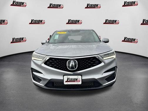2019 Acura RDX Technology Package