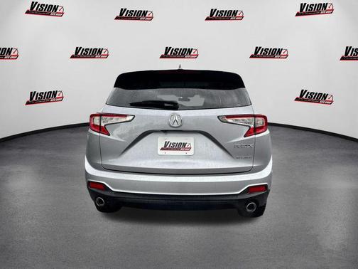 2019 Acura RDX Technology Package