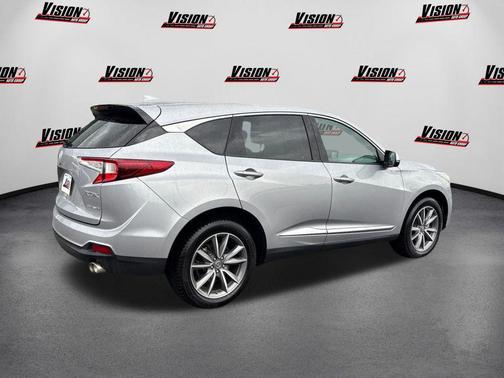 2019 Acura RDX Technology Package