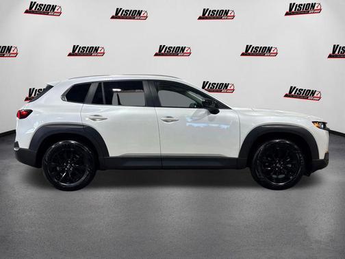 2026 Mazda CX-50 2.5 S Preferred Package