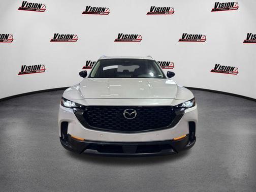 2026 Mazda CX-50 2.5 S Preferred Package