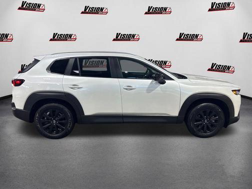 2026 Mazda CX-50 2.5 S Preferred Package