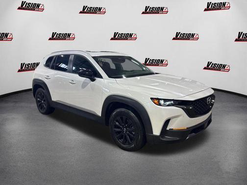 2026 Mazda CX-50 2.5 S Preferred Package