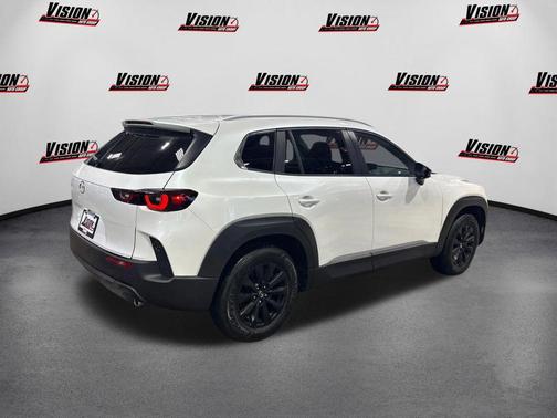 2026 Mazda CX-50 2.5 S Preferred Package