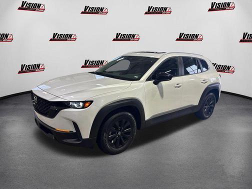 2026 Mazda CX-50 2.5 S Preferred Package